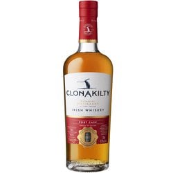 ポートカスクフィニッシュ 43.6度 700ml [ウイスキー]