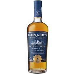 ギャレーヘッド・シングルモルト 40度 700ml [ウイスキー]