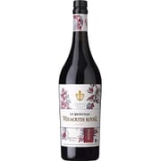 ラカンティニ・ヴェルモットロイヤル ルージュ 750ml [果実酒]