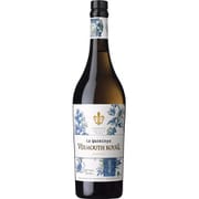 ラカンティニ・ヴェルモットロイヤル ブラン  750ml [果実酒]