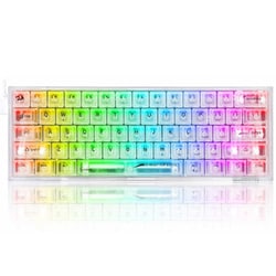 ヨドバシ.com - レッドラゴン REDRAGON K617CT-RGB-SE [コンパクト