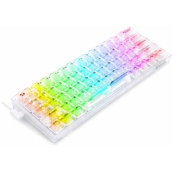 ヨドバシ.com - レッドラゴン REDRAGON K617CT-RGB-SE [コンパクト