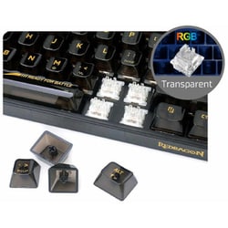 ヨドバシ.com - レッドラゴン REDRAGON コンパクトゲーミング