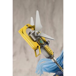 ヨドバシ.com - コトブキヤ KOTOBUKIYA 軌跡シリーズ 1/8 ティオ