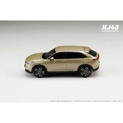 ヨドバシ.com - ホビージャパン Hobby JAPAN HJ432002K 1/43 ホンダ