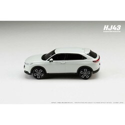 ヨドバシ.com - ホビージャパン Hobby JAPAN HJ432002GM 1/43