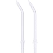 infly-P11S 交換用ノズル 歯周ポイントノズル 2本セット クリア IF-P11SKN02SP