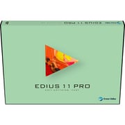 EDIUS 11 Pro 通常版 [Windowsソフト]