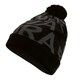 JACQUARD AO537UA016 BLACK/ANTHRACITE [スキー キャップ]