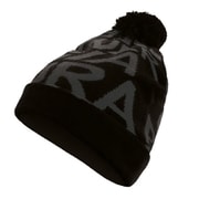 JACQUARD AO537UA016 BLACK/ANTHRACITE [スキー キャップ]