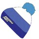 EVEREST AO506UC747 ROYAL/LIGHT BLUE/WHITE [スキー キャップ]