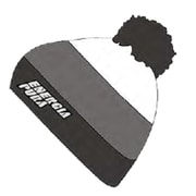 EVEREST AO506UC459 ANTHRACITE/GREY/WHITE [スキー キャップ]