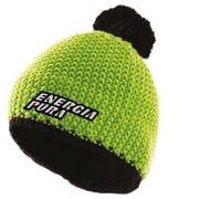 PEAK AO505UC744 FLUO GREEN/BLACK [スキー キャップ]