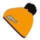 PEAK AO505UC743 FLUO ORANGE/BLACK [スキー キャップ]