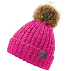 CLARA LADY AO552U3300 FUXIA [スキー キャップ]