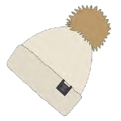 CLARA LADY AO552U1301 AVENA [スキー キャップ]