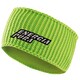 BRYNE AH501U6299 FLUO GREEN [スキー アクセサリ ヘッドバンド]