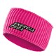 BRYNE AH501U4199 FLUO PINK [スキー アクセサリ ヘッドバンド]