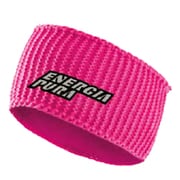 BRYNE AH501U4199 FLUO PINK [スキー アクセサリ ヘッドバンド]