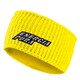 BRYNE AH501U2499 FLUO YELLOW [スキー アクセサリ ヘッドバンド]