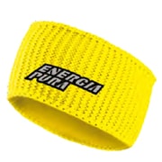 BRYNE AH501U2499 FLUO YELLOW [スキー アクセサリ ヘッドバンド]