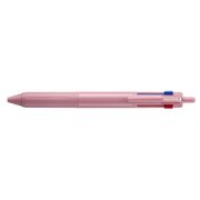 限定 JETSTREAM（ジェットストリーム） 新3色ボールペン 0.5mm フラミンゴピンク SXE350705.FP