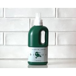 自然洗剤バード 1000ml ボトル [万能洗剤]