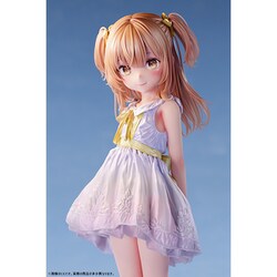 ヨドバシ.com - ビーフルフォトスジャパン B'full FOTS JAPAN FOTSオリジナル 1/6 陽だまりの少女 ひまり [塗装済完成 品フィギュア 全高約206mm 1/6スケール] 通販【全品無料配達】