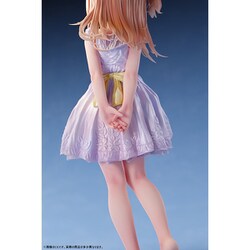 陽だまりの少女 ひまり 1/6 完成品フィギュア[B´full FOTS JAPAN