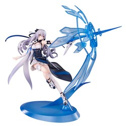 ヨドバシ.com - HOBBY MAX 崩壊3rd 1/7 ブローニャ 新生の銀翼