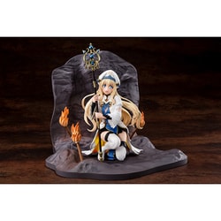 女神官 「ゴブリンスレイヤーII」 1/6 塗装済み完成品 ゴブリンスレイヤーII_1/6スケール塗装済完成品フィギュア 女神