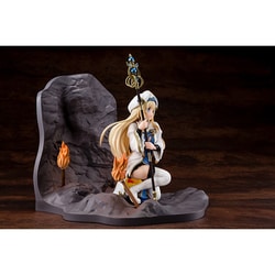 ゴブリンスレイヤー　女神官 priestess 1/6スケール　フィギュア 1/6スケール塗装済完成品フィギュア 女神官 | TVアニメ