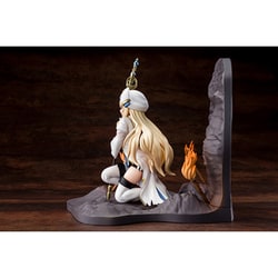 女神官(おんなしんかん) ゴブリンスレイヤーII 1/6 完成品 フィギュア 箱入り娘 女神官(おんなしんかん) ゴブリンスレイヤーII 1/6 完成品