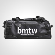 BE038 [bmtw ターポリンダッフルバッグ]