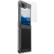 UAG Galaxy Z Flip 5 SCREEN SHIELD クリア UAG-RGLXZFLP5-SP