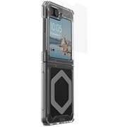 UAG Galaxy Z Flip 5 SCREEN SHIELD PLUS クリア UAG-RGLXZFLP5-SPPLS