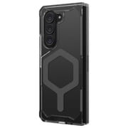 UAG Galaxy Z Fold 5 PLYO PRO Case アッシュ/スペースグレイ UAG-RGLXZFD5-YM-A/S