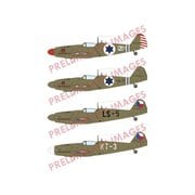 EDU7472 1/72 S-199 エルラキャノピー ウィークエンドエディション [組立式プラスチックモデル]