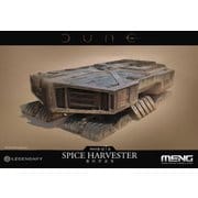 MMMS013 『DUNE/デューン 砂の惑星』 スパイス ハーベスター [組立式プラスチックモデル 2024年3月再生産]