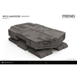 ヨドバシ.com - MENG MODEL メンモデル MMMS013 『DUNE/デューン