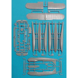 ヨドバシ.com - AMP AVP48024 1/48 英・スーパーマリンS.6B