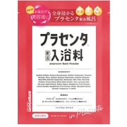 amproom プラセンタ配合入浴料 分包