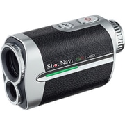 Voice Laser GR Leo Black [Shot Navi レーザー計測器Voice Laser GR Leo ブラック]