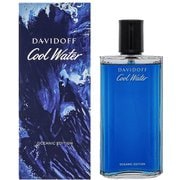ダビドフ クールウォーター オーシャニックエディション（M）23 オードトワレ 125ml [フレグランス]