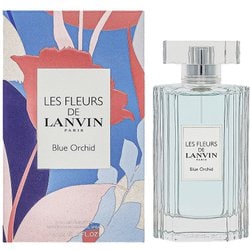 ヨドバシ.com - ランバン LANVIN レ フルール ド ランバン ブルーオーキッド オードトワレ スプレータイプ 90ml [フレグランス]  通販【全品無料配達】