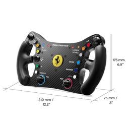 ヨドバシ.com - Thrustmaster スラストマスター Ferrari 488 GT3