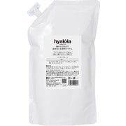 お風呂の液体せっけんシトラスフルーツの香り 詰替用 1000ml [全身シャンプー]