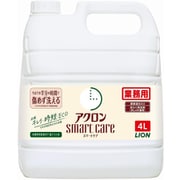 アクロン スマートケア 業務用 4L