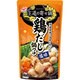 王道の寄せ鍋 鶏だし鍋つゆ 塩味 750g