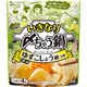 いきなり〆ちゃう鍋 ゆずこしょう鍋つゆ 醤油 4食入 140g